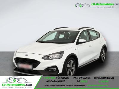 Ford Focus  1.5 EcoBoost 150 BVM