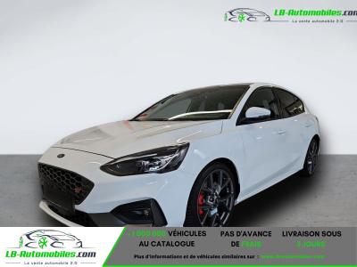 Ford Focus  ST 2.3 EcoBoost 280 BVA