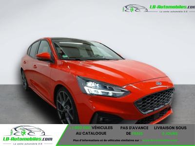 Ford Focus  ST 2.3 EcoBoost 280 BVA
