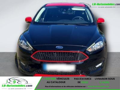 Ford Focus  1.5 EcoBoost 150 BVM