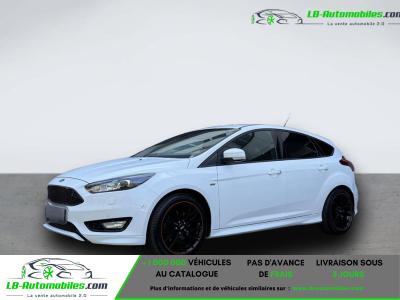 Ford Focus  1.5 EcoBoost 150 BVM