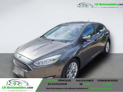Ford Focus  1.5 EcoBoost 150 BVM