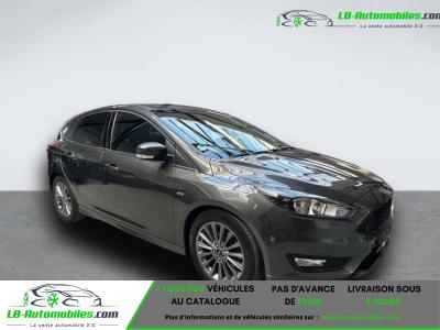 Ford Focus  1.5 EcoBoost 150 BVM