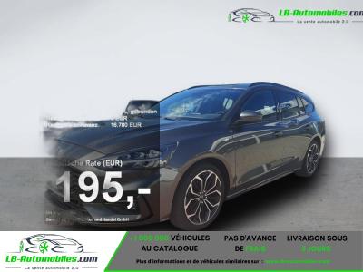 Ford Focus SW 1.5 EcoBoost 150 BVM