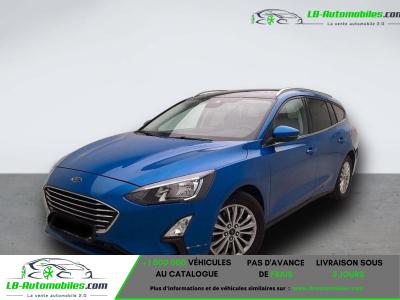 Ford Focus SW 1.5 EcoBoost 150 BVA