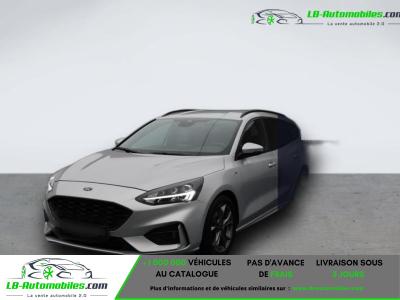 Ford Focus SW 2.0 EcoBlue 150 BVM
