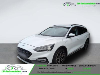 Ford Focus SW 2.0 EcoBlue 150 BVM