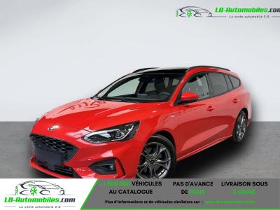 Ford Focus SW 2.0 EcoBlue 150 BVM