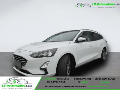 Ford Focus SW 2.0 EcoBlue 150 BVM