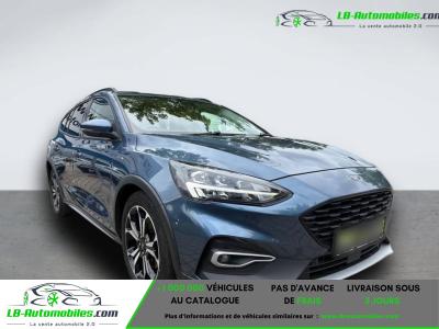Ford Focus SW 2.0 EcoBlue 150 BVA