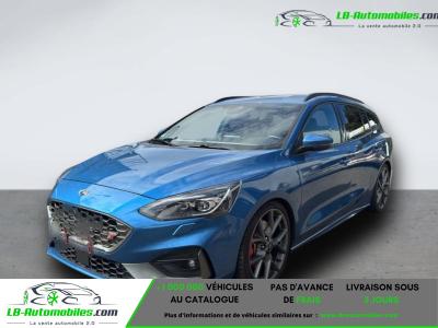Ford Focus SW ST 2.3 EcoBoost 280 BVM