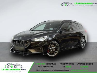 Ford Focus SW ST 2.3 EcoBoost 280 BVM