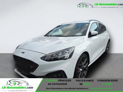 Ford Focus SW ST 2.3 EcoBoost 280 BVM