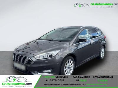 Ford Focus SW 1.5 EcoBoost 150 BVM