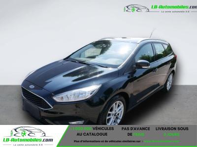 Ford Focus SW 1.5 EcoBoost 150 BVM