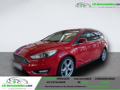 Ford Focus SW 1.5 EcoBoost 150 BVM