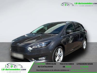 Ford Focus SW 1.5 EcoBoost 150 BVM