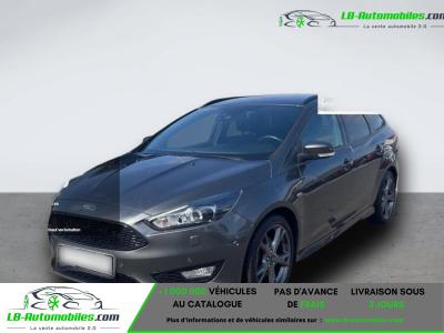 Ford Focus SW 1.5 EcoBoost 150 BVM
