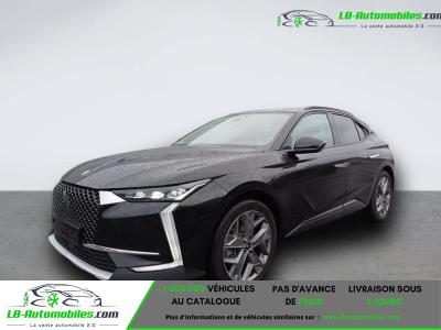 DS DS4 Hybride E-Tense 225 BVA