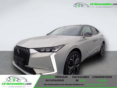 DS DS4 Hybride E-Tense 225 BVA