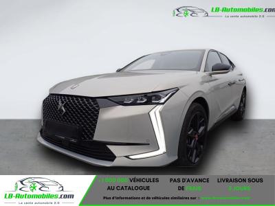 DS DS4 Hybride E-Tense 225 BVA