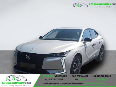 DS DS4 Hybride E-Tense 225 BVA