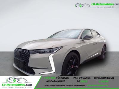 DS DS4 Hybride E-Tense 225 BVA
