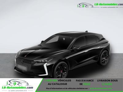 DS DS4 Hybride E-Tense 225 BVA