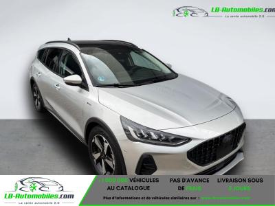 Ford Focus SW 1.0 EcoBoost 155 mHEV BVA