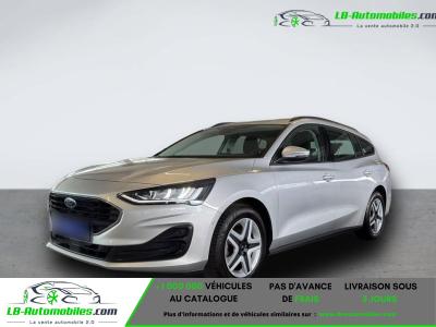 Ford Focus SW 1.0 Flexifuel 125 mHEV BVM