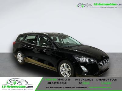 Ford Focus SW 1.0 Flexifuel 125 mHEV BVM
