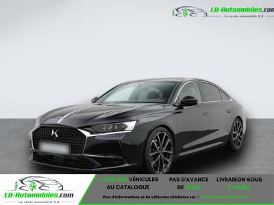 DS DS9 Hybride E-Tense 360 4x4