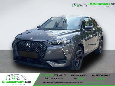 DS DS3 Crossback BlueHDi 130 BVA