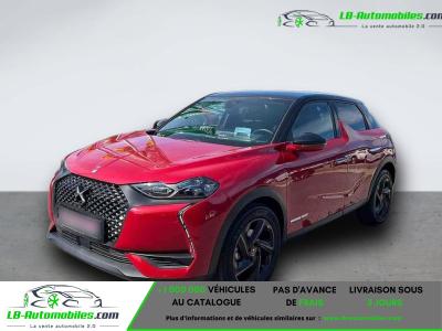 DS DS3 Crossback BlueHDi 130 BVA