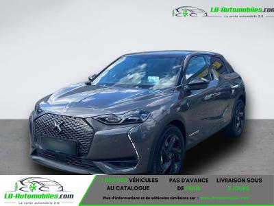 DS DS3 Crossback PureTech 130 BVA