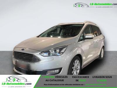 Ford Grand C-Max 1.5 TDCi 120 BVA