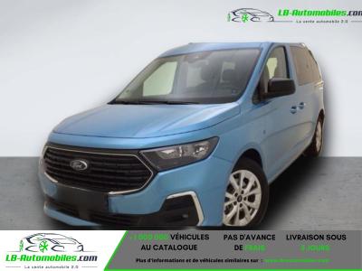 Ford Grand Tourneo 2.0 EcoBlue 122 BVA