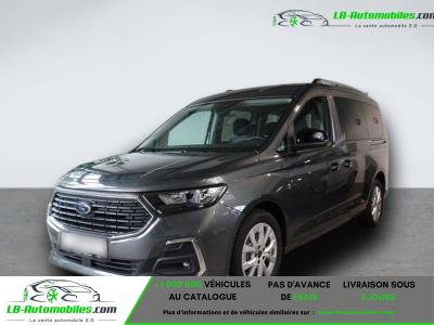 Ford Grand Tourneo 2.0 EcoBlue 122 BVA