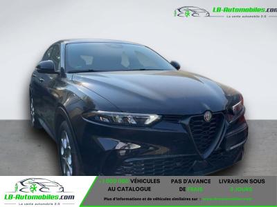 Alfa Romeo Tonale 1.5 Hybrid Diesel 130 ch BVA