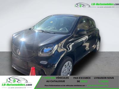 Smart ForFour 1.0 61 ch BVM