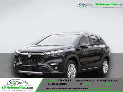 Suzuki S-Cross 1.5 Dualjet Hybrid BVA 102ch
