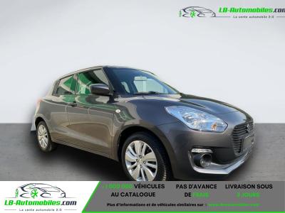 Suzuki Swift 1.2 Dualjet Hybrid 90ch