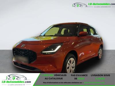 Suzuki Swift 1.2 Dualjet Hybrid 82ch AllGrip