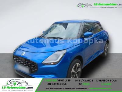 Suzuki Swift 1.2 Dualjet Hybrid 82ch AllGrip