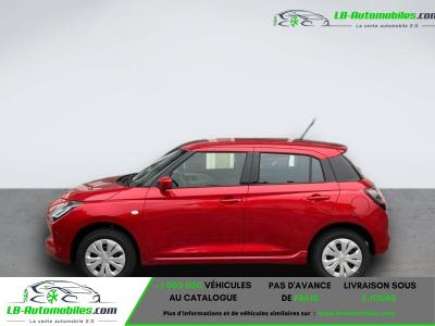 Suzuki Swift 1.2 Dualjet Hybrid 82ch AllGrip