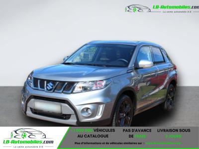 Suzuki Vitara 1.4 Boosterjet Allgrip BVA 140ch