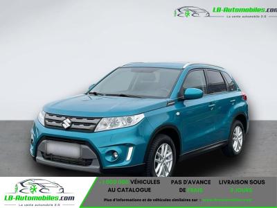 Suzuki Vitara 1.6 DDiS 120ch BVM