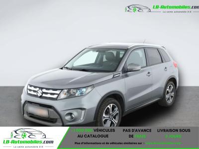 Suzuki Vitara 1.6 DDiS 120ch BVM