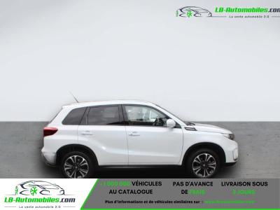 Suzuki Vitara 1.4 Boosterjet Hybrid BVM 129ch