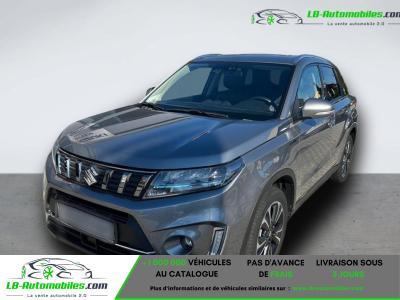 Suzuki Vitara 1.4 Boosterjet Hybrid BVM 129ch